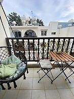 91 KPF - Stay Artifex Apartment