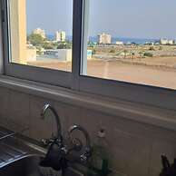 69 LCA - Stay Sea and Salt Lake Panoramic View Apt