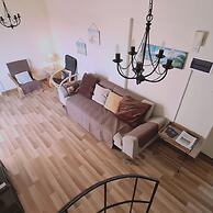 69 LCA - Stay Sea and Salt Lake Panoramic View Apt