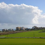 69 LCA - Stay Sea and Salt Lake Panoramic View Apt