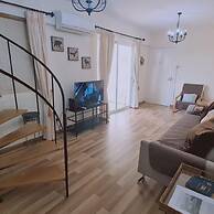 69 LCA - Stay Sea and Salt Lake Panoramic View Apt