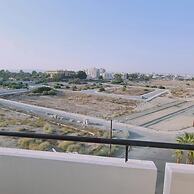 69 LCA - Stay Sea and Salt Lake Panoramic View Apt