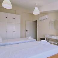 69 LCA - Stay Sea and Salt Lake Panoramic View Apt