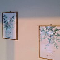 69 LCA - Stay Sea and Salt Lake Panoramic View Apt