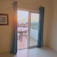 69 LCA - Stay Sea and Salt Lake Panoramic View Apt