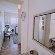 69 LCA - Stay Sea and Salt Lake Panoramic View Apt