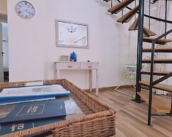 69 LCA - Stay Sea and Salt Lake Panoramic View Apt