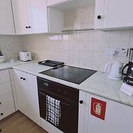 69 LCA - Stay Sea and Salt Lake Panoramic View Apt