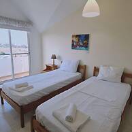 69 LCA - Stay Sea and Salt Lake Panoramic View Apt