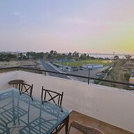 69 LCA - Stay Sea and Salt Lake Panoramic View Apt