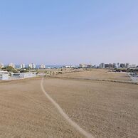 69 LCA - Stay Sea and Salt Lake Panoramic View Apt