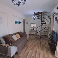 69 LCA - Stay Sea and Salt Lake Panoramic View Apt
