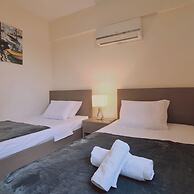 13 LCA - Stay Suncity Apartment