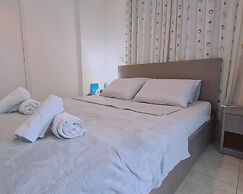 13 LCA - Stay Suncity Apartment