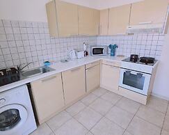 13 LCA - Stay Suncity Apartment