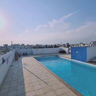 13 LCA - Stay Suncity Apartment