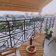 99 LIM - Stay Almeria Apartment