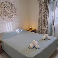 99 LIM - Stay Almeria Apartment
