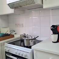 99 LIM - Stay Almeria Apartment