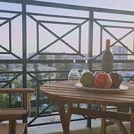 99 LIM - Stay Almeria Apartment