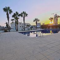 99 LIM - Stay Almeria Apartment