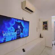 98 LIM - Stay W Apartment