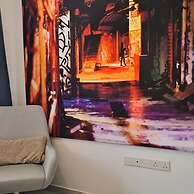 98 LIM - Stay W Apartment