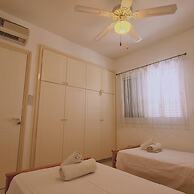 90 TLA - Stay Tala Sea View Apartment