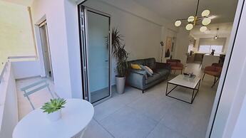 97 LIM - Stay Vital Elegance Apartment