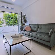 97 LIM - Stay Vital Elegance Apartment