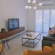 97 LIM - Stay Vital Elegance Apartment