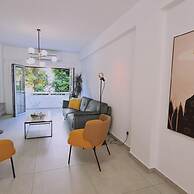 97 LIM - Stay Vital Elegance Apartment