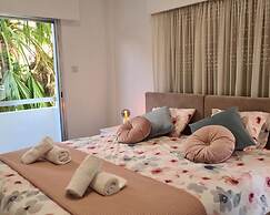 97 LIM - Stay Vital Elegance Apartment