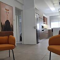 97 LIM - Stay Vital Elegance Apartment