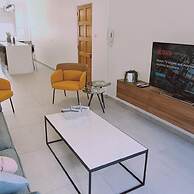 97 LIM - Stay Vital Elegance Apartment