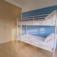 58 LIM - Stay Mystique Apartment