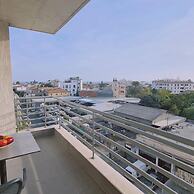 58 LIM - Stay Mystique Apartment