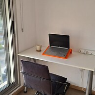 58 LIM - Stay Mystique Apartment