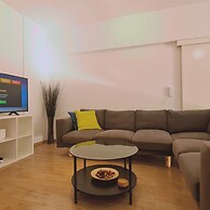 58 LIM - Stay Mystique Apartment