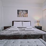 110 PRO - Stay Blissful Apartment