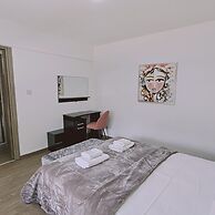 110 PRO - Stay Blissful Apartment