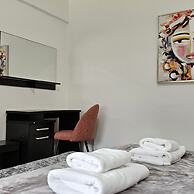 110 PRO - Stay Blissful Apartment