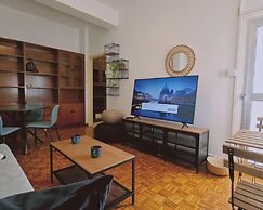 19 LCA - Stay Antique Apartment