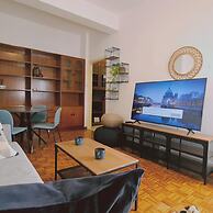 19 LCA - Stay Antique Apartment