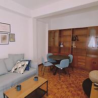 19 LCA - Stay Antique Apartment