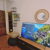 19 LCA - Stay Antique Apartment