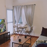 19 LCA - Stay Antique Apartment