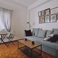 19 LCA - Stay Antique Apartment