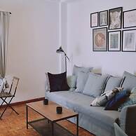 19 LCA - Stay Antique Apartment