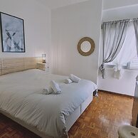 19 LCA - Stay Antique Apartment